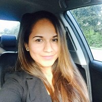 Jackeline Cordoba