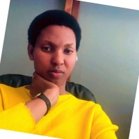 Dancille Mukeshamungu