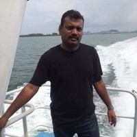 Kumar Rio