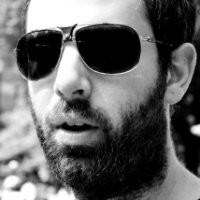 Eric Baillargeon
