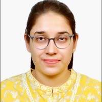 Ruchi Mishra