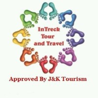 Intreck travel