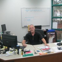 Garry Young