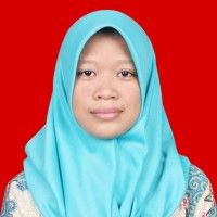 Nur Khamaria Safitri