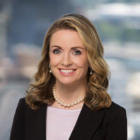 Julia Strickland, CMA, CPA