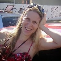 Ana Ligia Pôrto