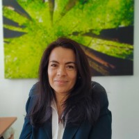 Marcela Rubiano Mogollón