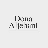 Dona Aljehani