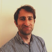Sylvain Gaboriau