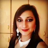Sharika Hutheram