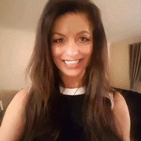 Karen Dawn Raistrick