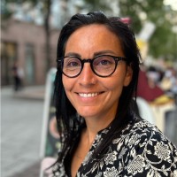 Dorothée Schreiber