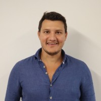 Kostas Ntolkeras