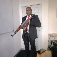 Nkosingiphile Y Ndlovu