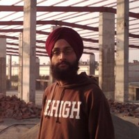 Gagandeep Singh