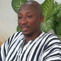 Bernard Primus