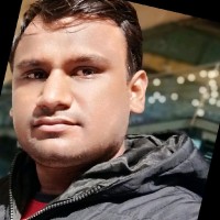 MANISH BHARDWAJ