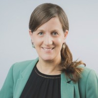 Stefanie Demming