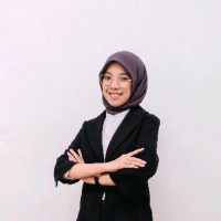 Irtiyaah Mareta Sari