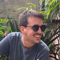 Lucas Waquil