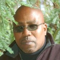 Bobby McCoy-Author