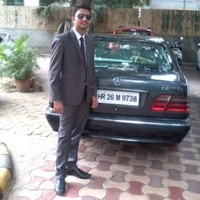 Vikash Kumar