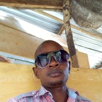 Serge Etene