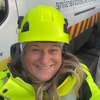 Hanne S. Mycklebye