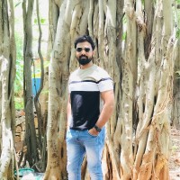 Vyankatesh Kosandar