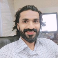 Engr.Syed Waqar Khilji
