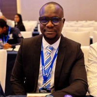 Mohamed Mamane DIOP