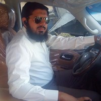 MUHAMMAD UZAIR ANWAR