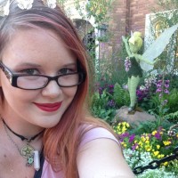 Victoria Leeworthy