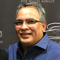 Edgard Lebrón