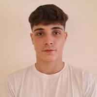 Joel Fàbregas Torres