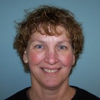 Kathy Warmbold