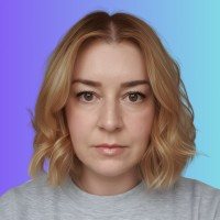 Elspeth D.