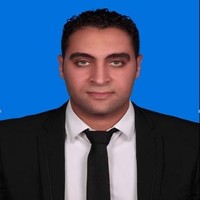 Mohamed Elgammal, CMA