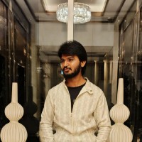 Raghavendra HK