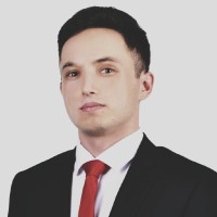 Ali Çetin