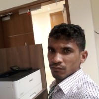 Udara Lakmal