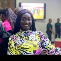 Shulammite Ajayi