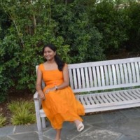 Vinutha Halannavar