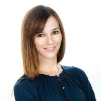 Sklánicz-Nagy Annamária