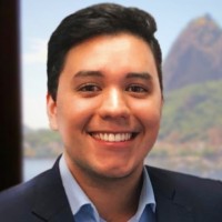 Gustavo Nascimento, CFP®