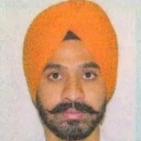 Harwant Singh