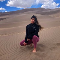 Savannah Drew