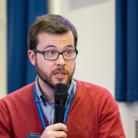 Simon Cooke