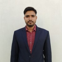 Rupesh Kumar