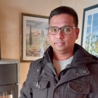 Radhakrishnan Sundar